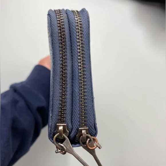 Matt & Nat Vegan Leather Wallet - Picture 9 of 15